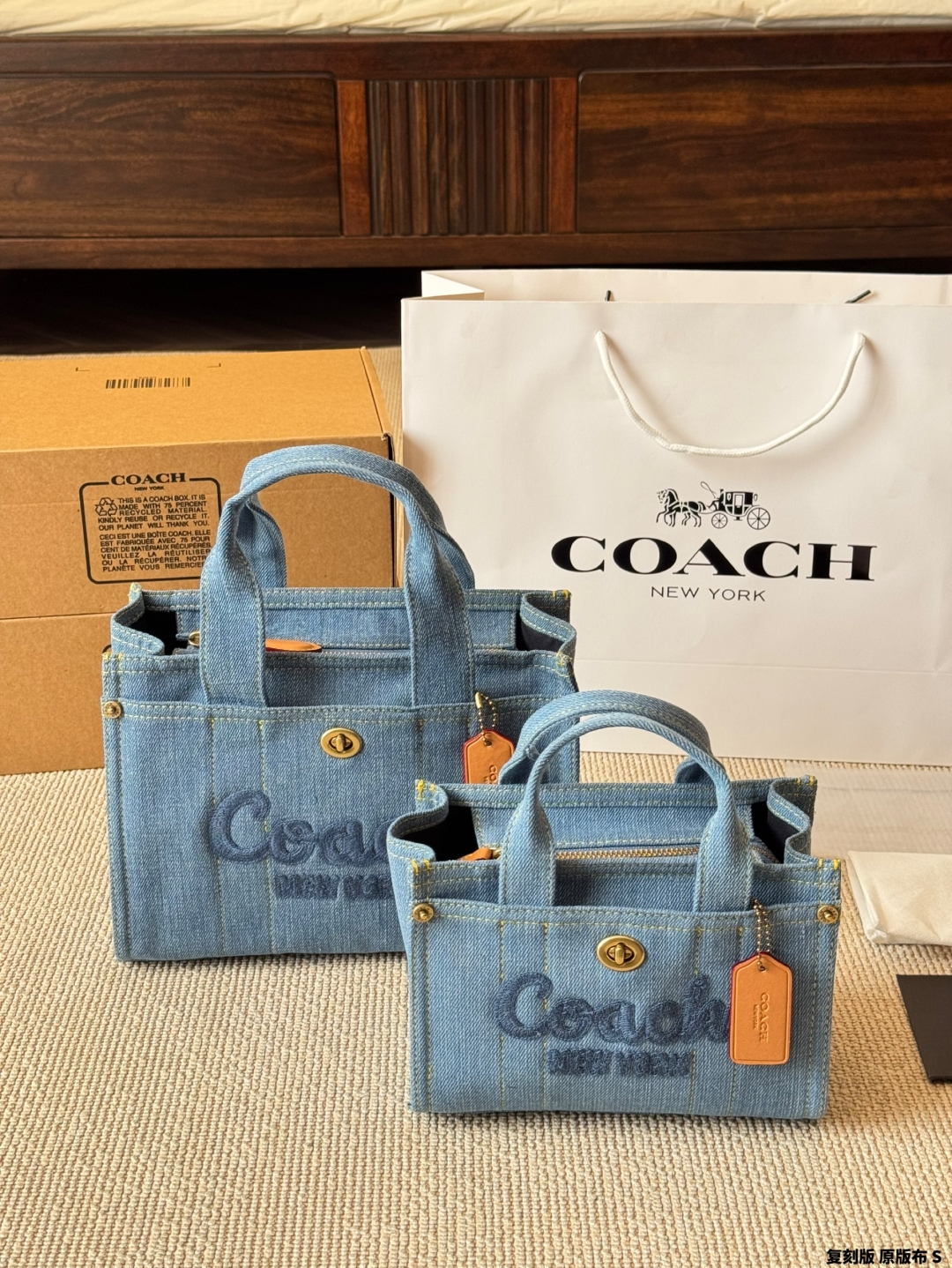 coach bag 251